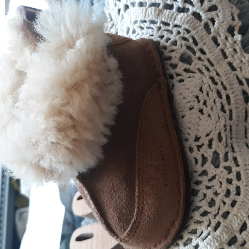Infant UGGs